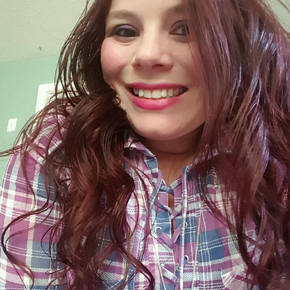 Meet the Posher Other - Meet your Posher, Kristen